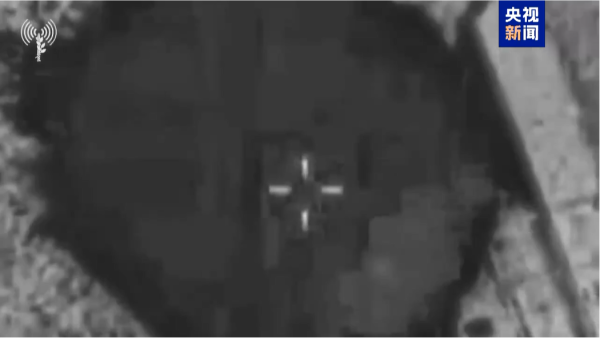 灵菲配资 伊朗多处储油设施遭袭 领空继续关闭！以军：对伊朗西部导弹设施发动新一轮袭击！伊朗总统发声