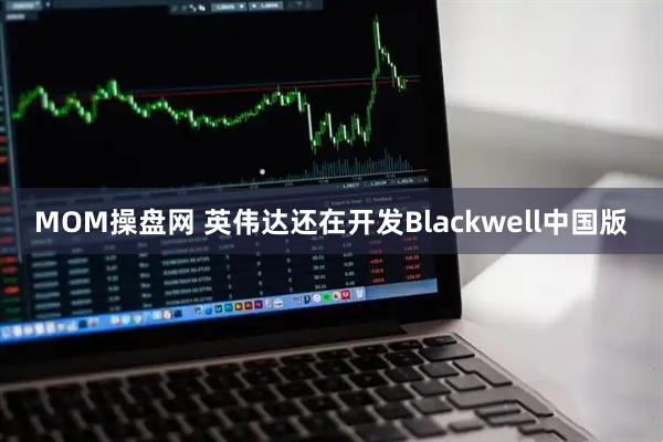 MOM操盘网 英伟达还在开发Blackwell中国版